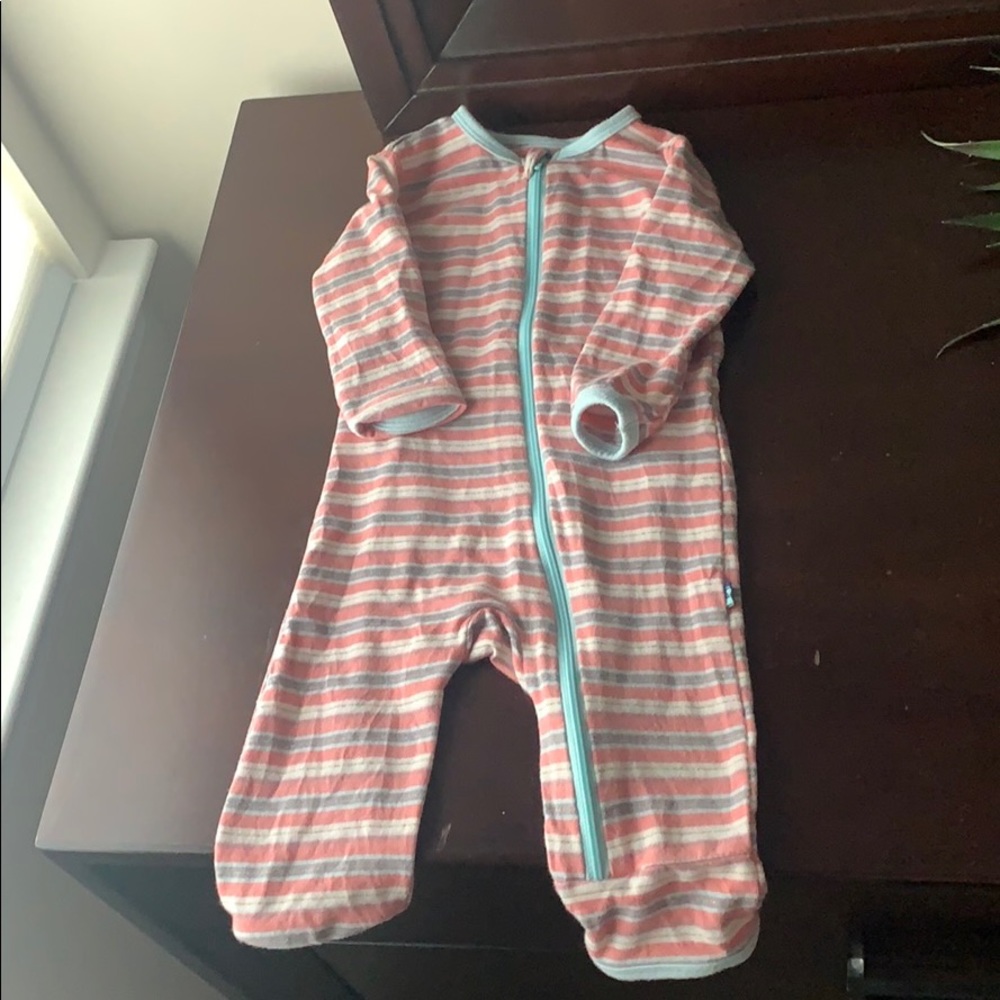 KICKEE Coveralls
